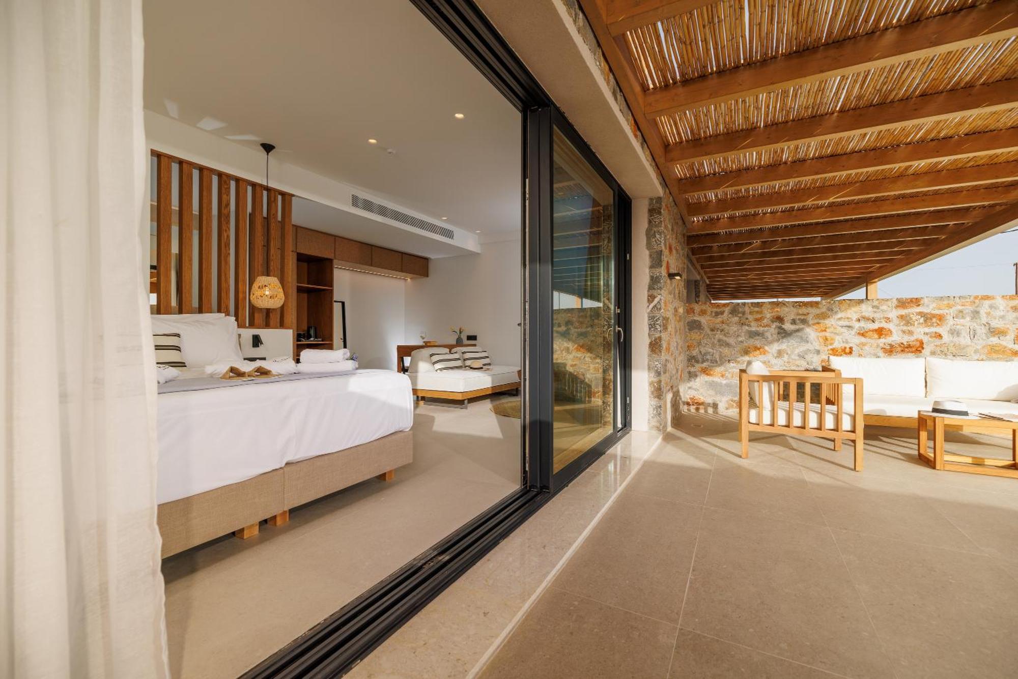 Hotel Deos Luxury - Adults Only 4*