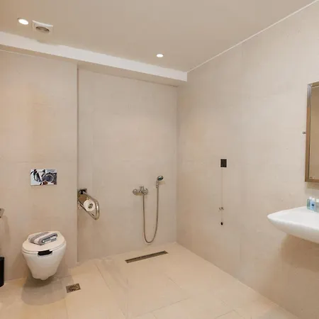 Deos Luxury Suites - Adults Only Hersonissos  Exterior photo