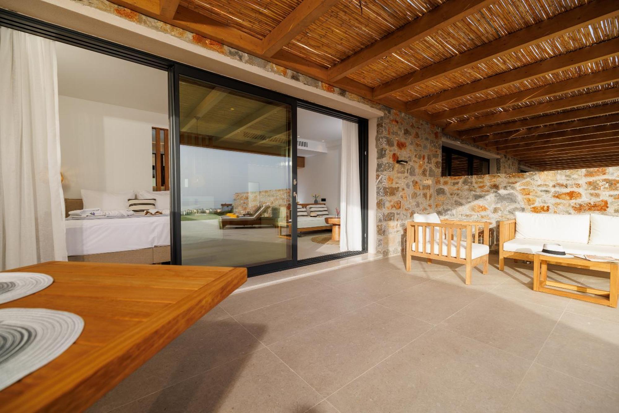 Hotel Deos Luxury - Adults Only
