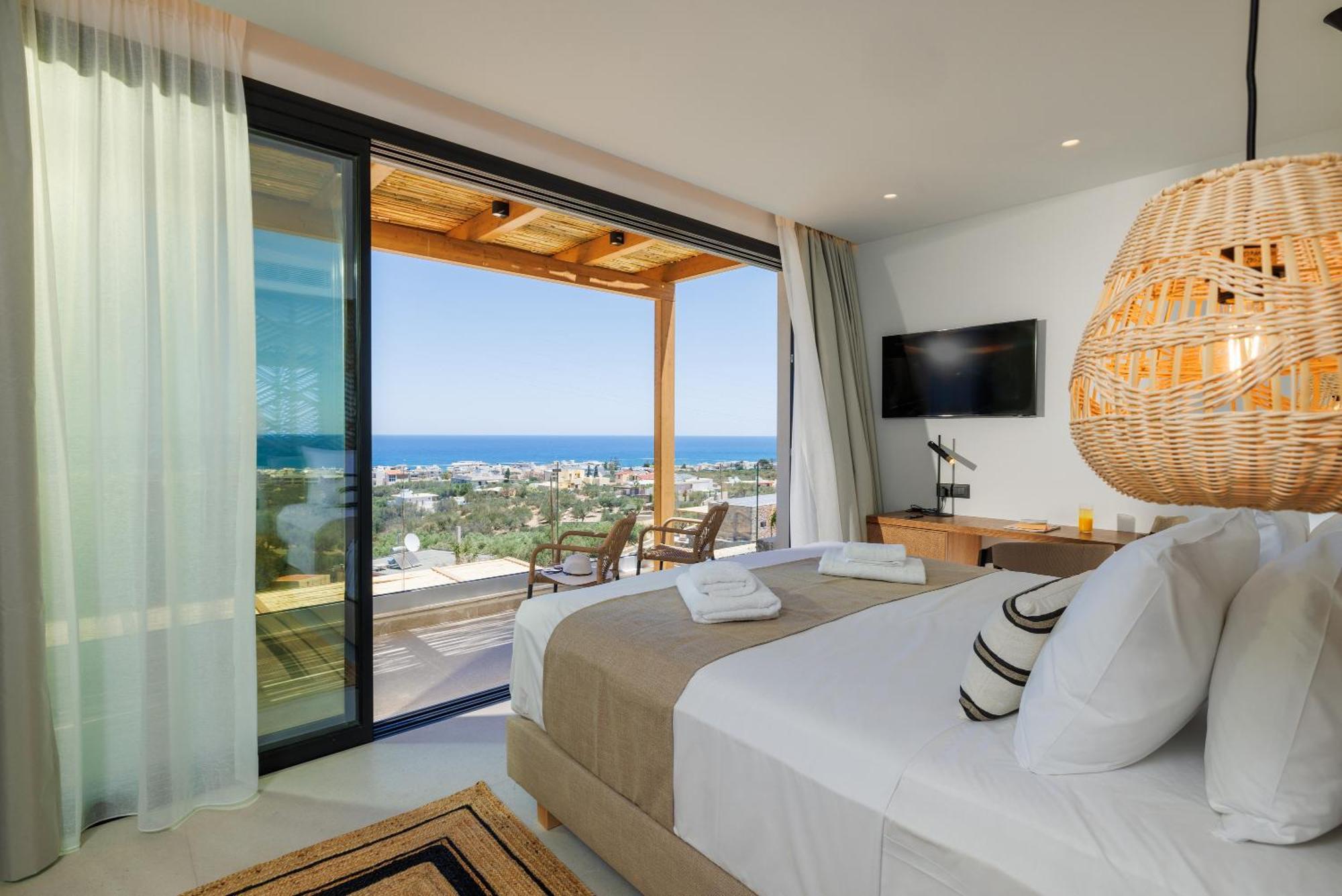 Hotel Deos Luxury - Adults Only 4*