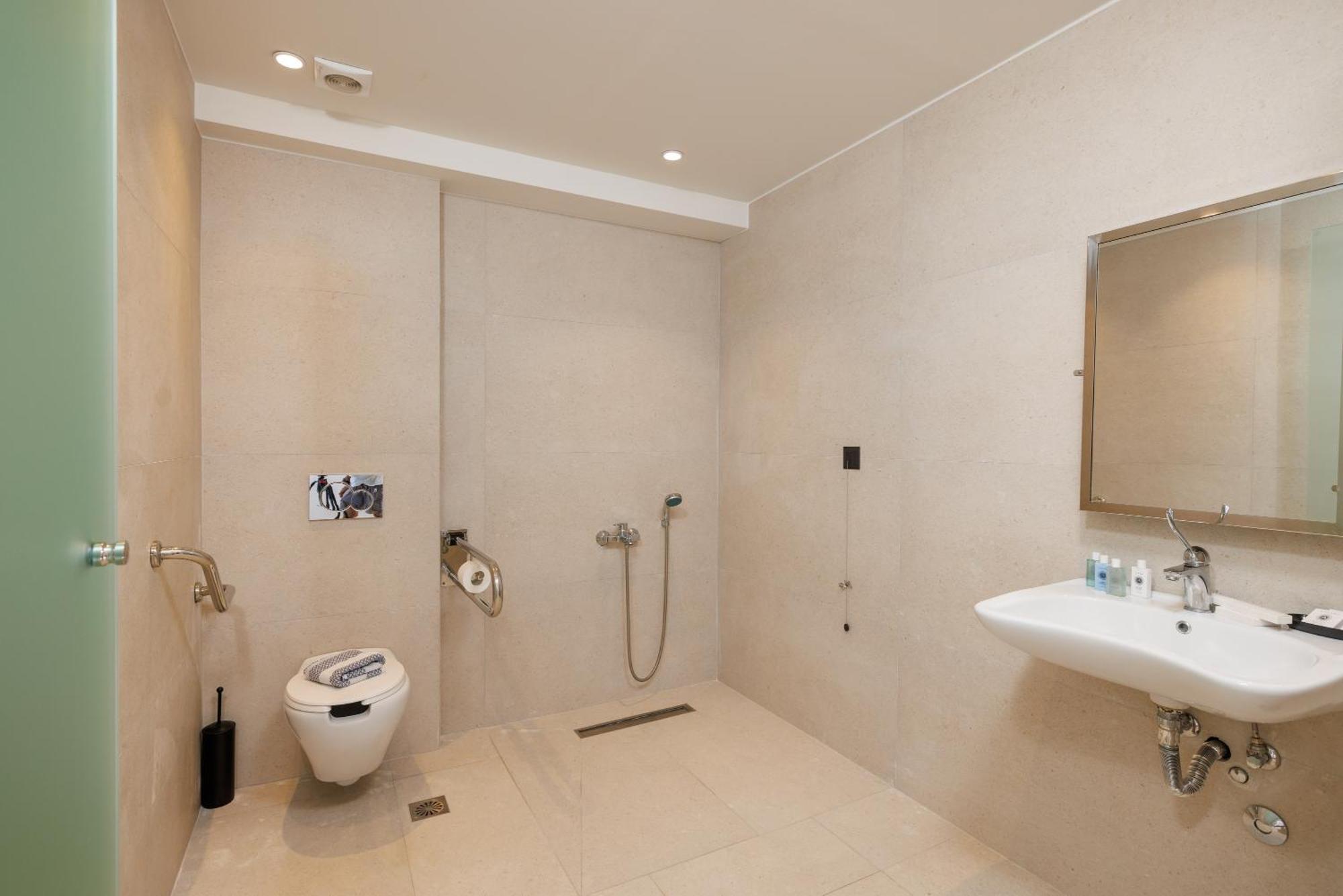 Hotel Deos Luxury - Adults Only Hersonissos (Crete)